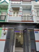 Nhà Bán Gửi Ace Cần Bán Nhà Có Vị Trí Đẹp Tại Vĩnh Lộc A - Bình Chánh - Hồ Chí Minh