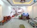Bán nhà khu Nam Việt Á, mặt tiền Nguyền Đình Chiểu, 152m2, 2 tầng mới đẹp, chỉ 11,6 tỷ