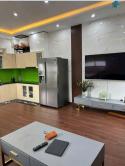 + Mỹ khê, Bán tòa căn hộ 5,5 tầng, sau mặt tiền đường phan Tứ, trục đường ẩm thực và phố tây đi bộ.