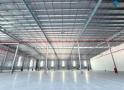 Cho thuê 30.000m2 nhà xưởng mới 100% KCN Nhơn Trạch, Đồng Nai