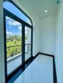 Siêu Phẩm Nhà 1trệt-1lầu Thiết Kế Châu Âu - Khu Vực Đồng Bộ Vip – Ngay Trung Tâm.Giá Chỉ 2tỷ4✨