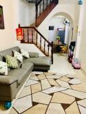 Cho thuê nhà riêng Thái Hà, Đống Đa 30m x 5T giá 16 triệu, 10m ra ô tô - KD online