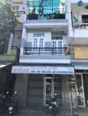 Bán nhà 3 tầng mặt tiền đường Âu Cơ phường Nha Trang giá 7.6 tỷ
