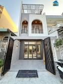 Chính Chủ Cần Bán Nhà 112.6m² Gần Chợ Bình Chánh, Giá Chỉ 2 Tỷ 700 Triệu