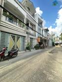 MTKD Mọi Ngành Nghề – 62M2 Ngay Văn Cao Bình Long – Chỉ Nhỉnh 6 Tỷ Xíu. Lh:0777178027