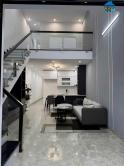 Cơ Hội Hiếm Có: Nhà Mới Xây 103m² Gần Chợ Bình Chánh, Giá Tốt 2 Tỷ 400 Triệu