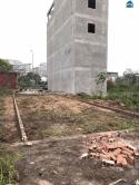Bán đất phân lô Trâu Quỳ/Gia Lâm, khu tái định cư 7.2ha 60m2 view vườn hoa,giá tốt.