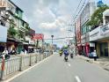 55M2 TRƯỜNG CHINH HXH cách nhà 1 căn, 4.3x13, nhỉnh 6 tỷ