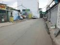 Bán đất chính chủ 84m2 phường phú Thuận, Quận 7,TP.HCM