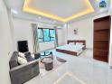 Trung tâm đống Đa,dòng tiền khủng 63M, 7 tầng thang máy, nhỉnh 17 tỷ.