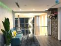 Bán căn Duplex 3PN tại Mulberry Lane rộng 187m2, SHLD, giá rẻ