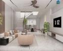 **Bán nhà hẻm 78 Ba Vân, phường 14, Tân Bình (5x13) 4 tầng; hơn 6 tỷ