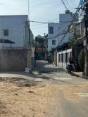 Lô Đất 2 Mặt Kiệt Trần Quang Khải. DT : (4m5 X 14,5m)Sát Biển, Gần Núi, KDC Đông Đúc 4.99 Tỷ