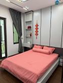 Bán gấp Nhà đẹp ở luôn Cầu Giấy- 42M2 - full nội thất- Kinh doanh sầm uất- 10.x Tỷ