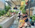 BÁN 180m2 ĐẤT TẶNG QUÁN CAFE DOANH THU 60tr/th - Quốc lộ 13, ngay UNBD phường Hiệp Bình Phước,...