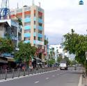 Mặt Tiền Minh Phụng Gần Hồng Bàng Quận 6, 4.5x23m, 4 Tầng Giá Chỉ 13 Tỷ Nhỉnh