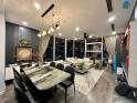BÁN CĂN 3PN Vinhomes D'Capitale, SHLD, tòa C7 về ở cực thích