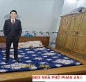 [ Bán gấp ] nhà phố liền thổ hẻm xe hơi ngủ trong nhà tại Quận 9 – 3 tầng hoàn công