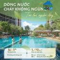 ► Elysian Chính Sách Nhàn Rỗi Cho Nhà Đầu Tư