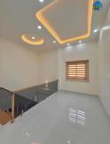 Đầu Tư Thông Minh Với Nhà Phố 99.2m² Giá 2.4 Tỷ - Sổ Hồng Sẵn Sàng