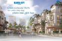 Bán biệt thự Blanca City, 29 tỷ, 150m2, 6PN + 6WC, 4 tầng, Vũng Tàu