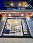 Nhà Phố Phước Vĩnh – DT 99,3m² – Giá Chỉ 2 Tỷ 3 – Đã Hoàn Công – Full Nội Thất – Mặt Tiền 8m.
