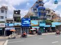 Bán Nhà 2 Mặt Tiền Đẹp, Hoàng Văn Thụ và Lê Bình, P.4 Quận Tân Bình