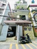 Mặt Phố Nguyễn Sơn – 80.6m² – Mặt Tiền 5.9m – Nhà 4 Tầng – Kinh Doanh – Vỉa Hè – Giá 23 Tỷ