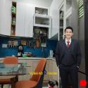 [ Bán gấp ] nhà phố liền thổ hẻm xe hơi ngủ trong nhà tại Quận 9 – 3 tầng hoàn công