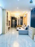 Bán Nhà Mới Đẹp - 42M2 – Đội Cấn, Ba Đình – Thang Máy – Nội Thất Cao Cấp - 15tỷ200