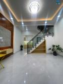 Bán nhà riêng tại Nguyễn Duy, 7 tỷ, 106m2, 4PN, 4WC, chính chủ, giá cực chất