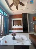 bình minh thanh oai 40m _4 tầng full nội thất _50m ra bãi đỗ oto_hàng xóm thân thiện