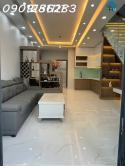 Chỉ Hơn 8 Tỷ- Nhà Đẹp Full Nội Thất- TT Quận 7-2 Tầng -105m2