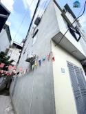 Nhà Xuân Đỉnh 36m2, 2 tầng, gần Hồ Tây, giá 5.3 tỷ