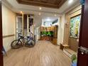 Cho thuê nhà ngõ 93 Giáp Nhị, 5 tầng x 33m2, 3 ngủ, 10 Triệu/tháng