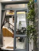 Nhà Bán – Hẻm 383 Lê Đức Thọ, P.17, Gò Vấp