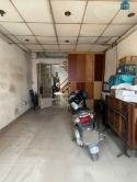 Bán nhà Mặt tiền Phan Văn Trị, P.14, Bình Thạnh: 3,6 x 20, giá 13,3 tỷ