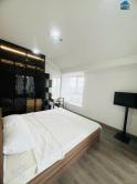 Bán tòa căn hộ An Thượng, 5 tầng, dòng tiền 40 triệu/tháng, chỉ 17,9 tỷ