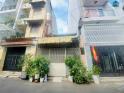 Bán Nhà 348/46 Hoáng Văn Thụ 4,5x18 Ngay Công An Quận Tân Bình-Đệ Nhất Khách Sạn Chỉ 13 Tỷ