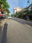 B.á.n nhà HXH 2 tầng ngay trung tâm Quận 7; cạnh Lotte Mart; DTSD 58m2; không quy hoạch