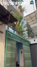 Bán Gấp Nhà 3 Tầng-50m2- Tân Quy- Quận 7- Nhỉnh 6 Tỷ