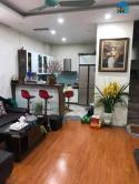 Bán Nhà 3 Tầng - Thạch Cầu, Long Biên - Giá Chỉ 5,2 Tỷ