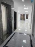 Nhà mình cho thuê nhà mới, lô góc ,vỉa hè, 96m2- 4T, Chùa Láng_28 Tr