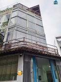 Căn Góc Gần Aeon Tân Phú Trệt+2 Lầu+Sân Thượng HXH 40m Chỉ 4,049 Tỷ