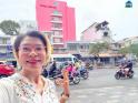Bán Nhà 3 Tầng Mặt Tiền KD Đ. Nguyễn Văn Cừ - Ngay Góc Trần Hưng Đạo. Quận 1 - 145M2 - Chính Chủ...