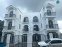 Bán căn biệt thự nhà thô mặt tiền đường Phường Bình Chiểu Thủ Đức