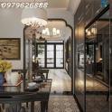 Cực Phẩm Nhà Phân Lô Trường Chinh 2 Mặt Ngõ Thoáng Trước Sau – Ô Tô Đỗ Cửa – Không Gian Sống...