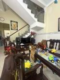 Siêu Hiếm - Siêu Phẩm Sơn Trà - Kiệt 6M 2 Ô Tô Tránh Thông - Vị Trí Thuận Lợi - 3 Tầng Chỉ 9.X Tỷ