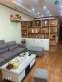 Bán Nhà Bạch Mai - Lê Thanh Nghị-Dt 55M2X4 Tầng Ngõ Thông - Sáng Thoáng