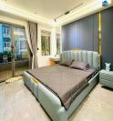 Nhà Phố 110m² – SHR – MT 8M – Sân Ô Tô Rộng – Tiện Kinh Doanh – Giá Chỉ 2,6 Tỷ